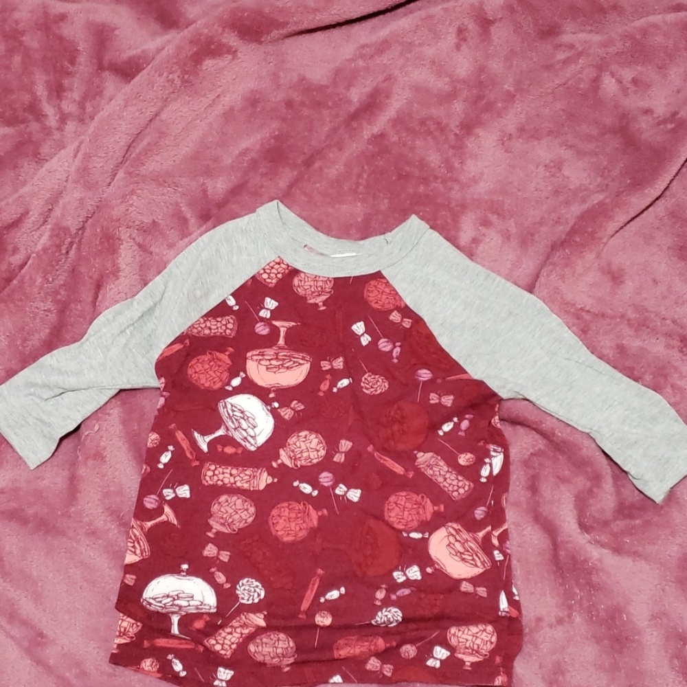 Lularoe candy sloan